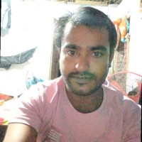 Nitish Kumar Mondal