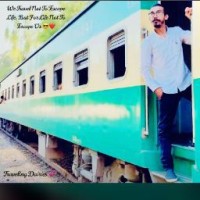 Talha Khan