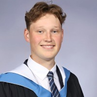 Harry Macfarlane