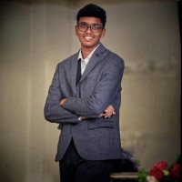 Varshith Reddy G