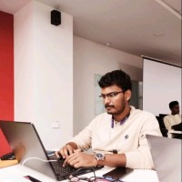 DILEEP KUMAR J
