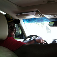 Darrell Barron