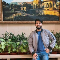 Rishabh Srivastav