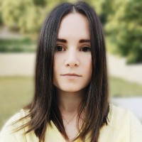 Maria E.
