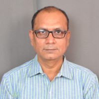 R Gopinath