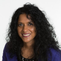 Angela Saxby