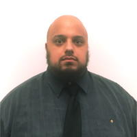 Jeffrey Elam, Mba, Ma
