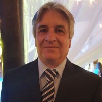 Claudio Luis de Moura