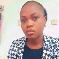 Okeke Uchechukwu Maureen