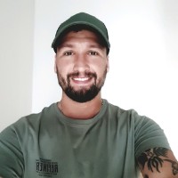 Tyrone Van Der Westhuizen