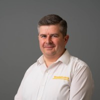 Stuart Hutchins
