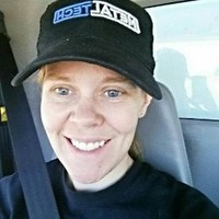 Crystal Marshall