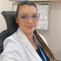 Maria Gabriela Pérez Alvarez