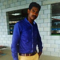 Babu Antony