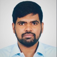 Sreeraj R