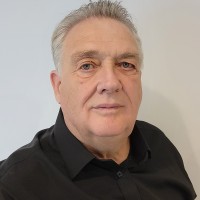 Andrew Green