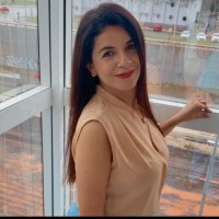 Thassia Soares De Moraes