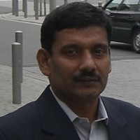 Velayutham Namasivayam