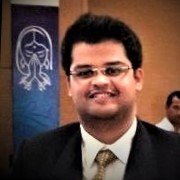 Pratik Kulkarni