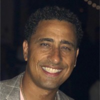 Rico Alexander