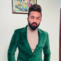 rishabh dhir