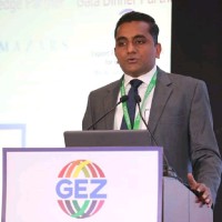 Sandeep Nair