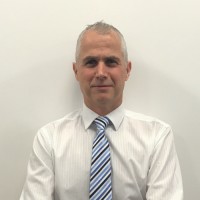 Ian Hedges