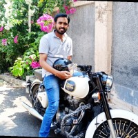 Selvaraj G