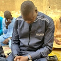 Mouhamadou Niang