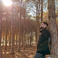 Mohamed Amine Bouarab