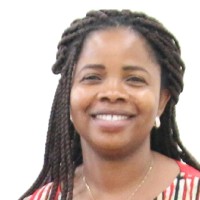 Charity Dodoo(Phd)