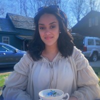 Zahri Smith