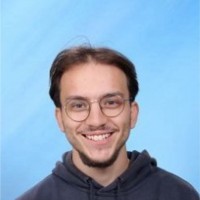Raphaël Touchais