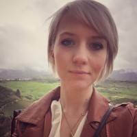 Leah Von Fange