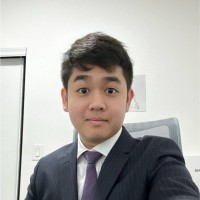 Richard Chhuon Buntha