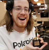 Matt Donahue
