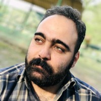 Mohammad Reza Saeedpour