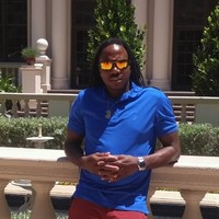 Vinroy Harvey