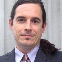 Cary B. Hall