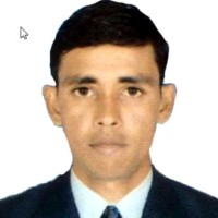 Kamruj Jaman