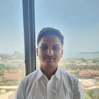 Jatin Solanki