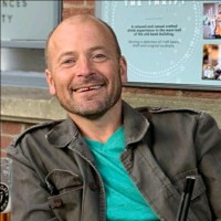 Dickon Harding