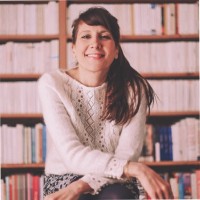 Caroline Chevalier-Chirat
