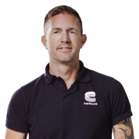 Henrik Lundberg