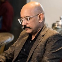 Rakesh Sabharwal
