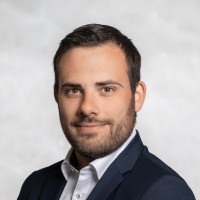 Nicolas Kaelin