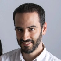 Daniel Vázquez Solano