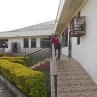 Brong Ahafo Regional Library