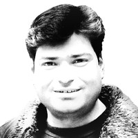 Gaurav Shukla
