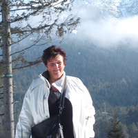 Jacqueline Visser